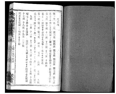 [余]余氏族谱_47卷 (湖北) 余氏家谱_十七.pdf