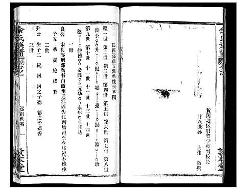 [余]余氏族谱_47卷 (湖北) 余氏家谱_二十五.pdf