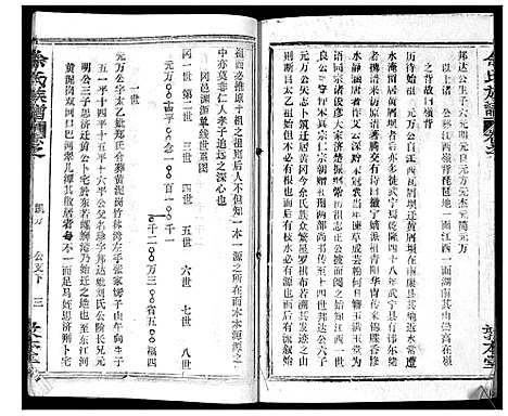 [余]余氏族谱_47卷 (湖北) 余氏家谱_三十四.pdf