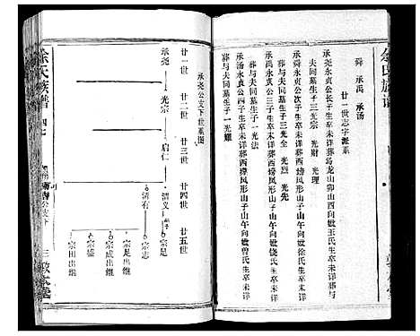 [余]余氏族谱_47卷 (湖北) 余氏家谱_三十九.pdf