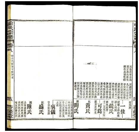 [喻]喻氏宗谱 (湖北) 喻氏家谱_六.pdf