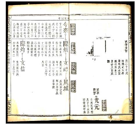 [喻]喻氏宗谱 (湖北) 喻氏家谱_二.pdf