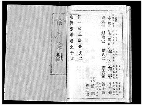 [喻]喻氏宗谱_15卷 (湖北) 喻氏家谱_十二.pdf