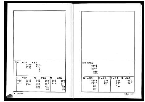 [喻]喻氏宗谱_6卷 (湖北) 喻氏家谱_二.pdf