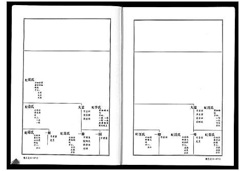 [喻]喻氏宗谱_6卷 (湖北) 喻氏家谱_三.pdf