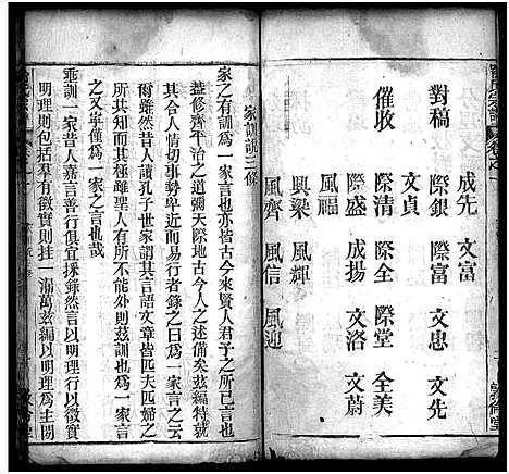 [喻]喻氏重修族谱_11卷-Yu Shi_喻氏宗谱 (湖北) 喻氏重修家谱_二.pdf