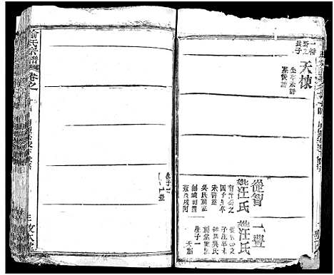 [喻]喻氏宗谱_14卷-喻氏四次续修宗谱 (湖北) 喻氏家谱_十二.pdf