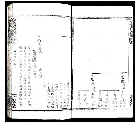 [袁]袁氏宗谱 (湖北) 袁氏家谱_五.pdf