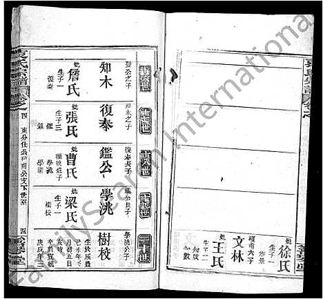 [袁]袁氏宗谱_10卷 (湖北) 袁氏家谱_五.pdf