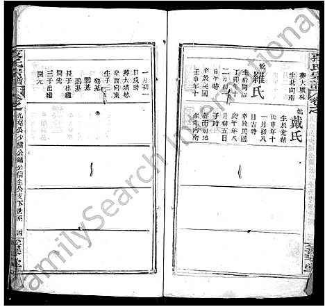 [袁]袁氏宗谱_10卷 (湖北) 袁氏家谱_十.pdf