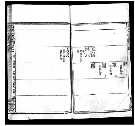 [袁]袁氏宗谱_26卷首1卷 (湖北) 袁氏家谱_五.pdf