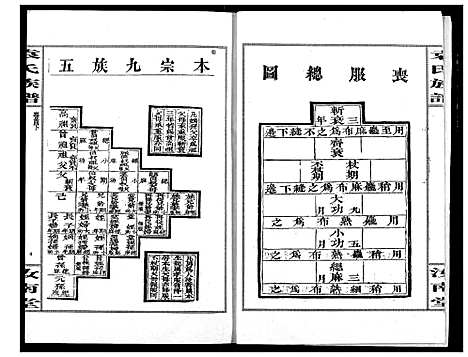 [袁]袁氏族谱 (湖北) 袁氏家谱.pdf