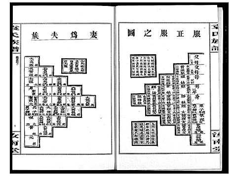 [袁]袁氏族谱 (湖北) 袁氏家谱.pdf