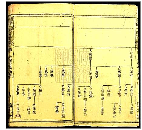 [詹]詹氏三修宗谱 (湖北) 詹氏三修家谱_八.pdf