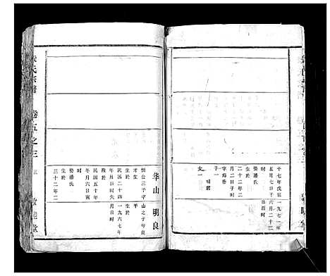 [章]章氏宗谱 (湖北) 章氏家谱_六.pdf