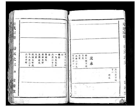 [章]章氏宗谱 (湖北) 章氏家谱_六.pdf