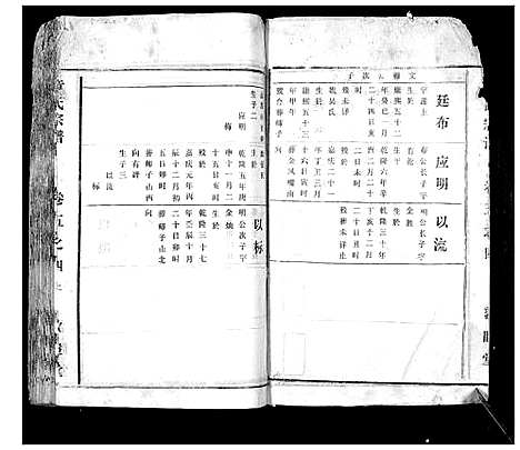 [章]章氏宗谱 (湖北) 章氏家谱_七.pdf