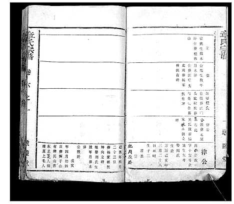 [章]章氏宗谱 (湖北) 章氏家谱_八.pdf