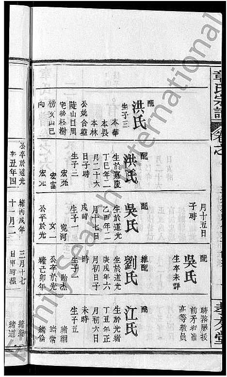 [章]章氏宗谱_14卷首2卷 (湖北) 章氏家谱_十四.pdf