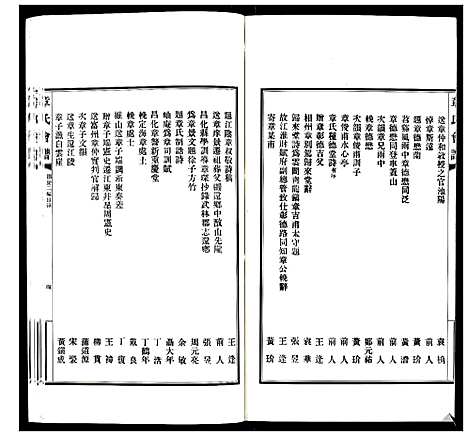 [章]章氏会谱_30卷 (湖北) 章氏会谱_十四.pdf