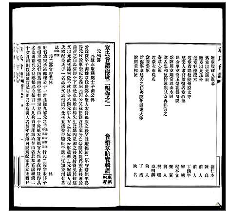 [章]章氏会谱_30卷 (湖北) 章氏会谱_十四.pdf