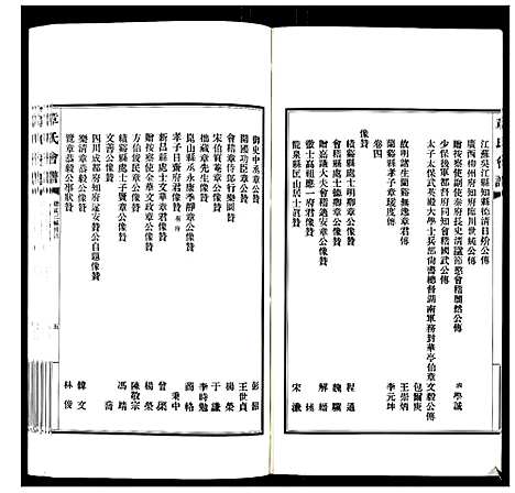 [章]章氏会谱_30卷 (湖北) 章氏会谱_十五.pdf