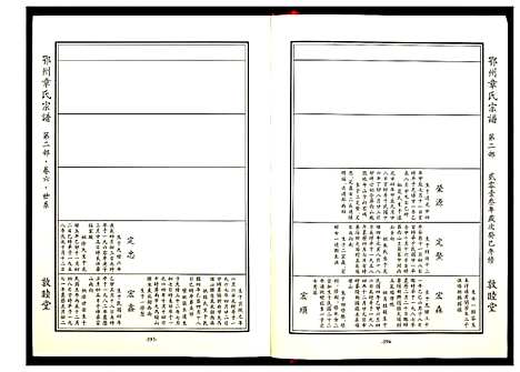 [章]鄂州章氏宗谱 (湖北) 鄂州章氏家谱_三.pdf