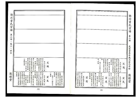 [章]鄂州章氏宗谱 (湖北) 鄂州章氏家谱_三.pdf