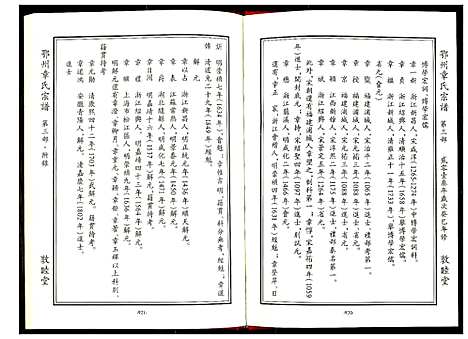 [章]鄂州章氏宗谱 (湖北) 鄂州章氏家谱_四.pdf