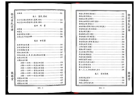 [章]鄂州章氏宗谱_3部 (湖北) 鄂州章氏家谱_一.pdf