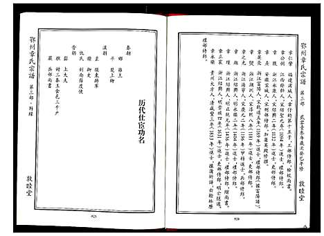 [章]鄂州章氏宗谱_3部 (湖北) 鄂州章氏家谱_四.pdf