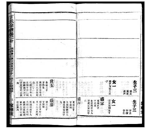 [丁]丁氏宗谱 (湖北) 丁氏家谱_九.pdf