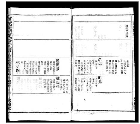 [丁]丁氏宗谱 (湖北) 丁氏家谱_十一.pdf