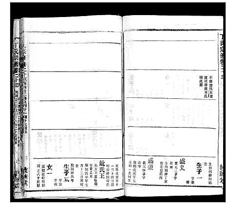 [丁]丁氏宗谱 (湖北) 丁氏家谱_十二.pdf