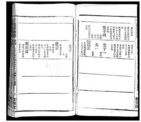 [丁]丁氏宗谱 (湖北) 丁氏家谱_十三.pdf