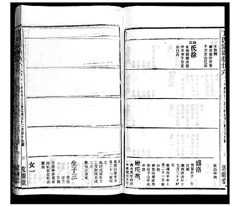 [丁]丁氏宗谱 (湖北) 丁氏家谱_十四.pdf