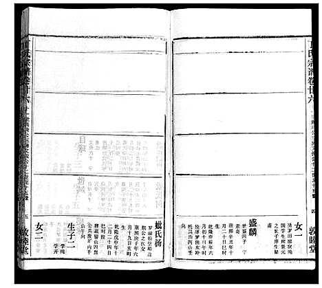 [丁]丁氏宗谱 (湖北) 丁氏家谱_十四.pdf