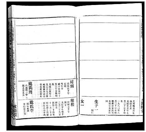 [丁]丁氏宗谱 (湖北) 丁氏家谱_十九.pdf