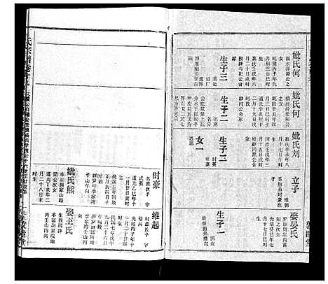 [丁]丁氏宗谱 (湖北) 丁氏家谱_二十一.pdf