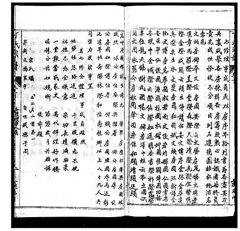 [丁]丁氏宗谱 (湖北) 丁氏家谱_二十八.pdf