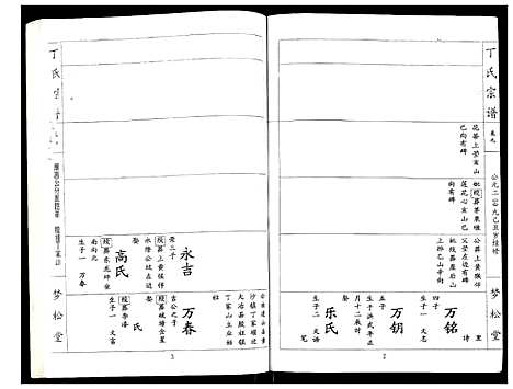 [丁]丁氏宗谱 (湖北) 丁氏家谱_九.pdf