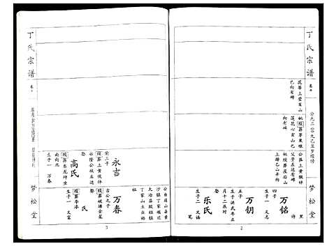 [丁]丁氏宗谱 (湖北) 丁氏家谱_十.pdf