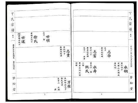 [丁]丁氏宗谱 (湖北) 丁氏家谱_十.pdf