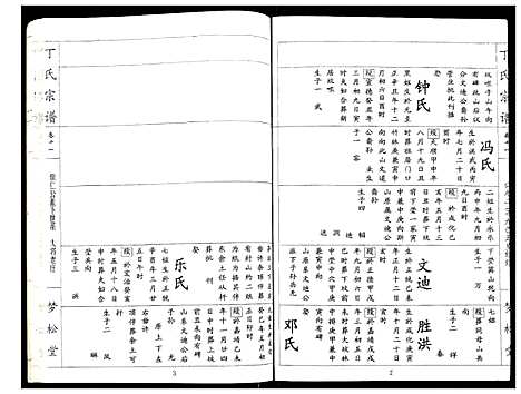 [丁]丁氏宗谱 (湖北) 丁氏家谱_十一.pdf