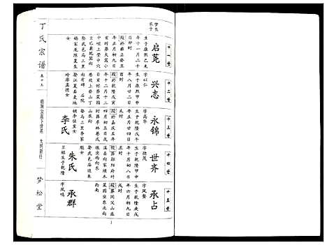 [丁]丁氏宗谱 (湖北) 丁氏家谱_十三.pdf