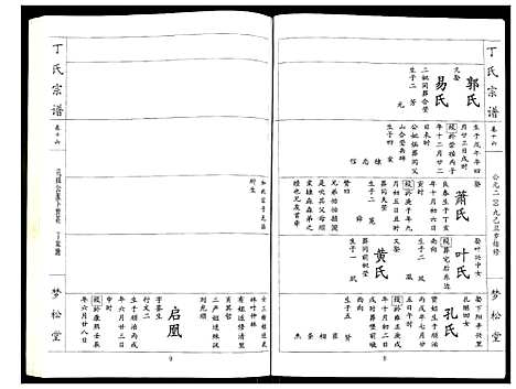 [丁]丁氏宗谱 (湖北) 丁氏家谱_十六.pdf