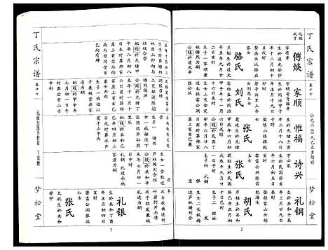 [丁]丁氏宗谱 (湖北) 丁氏家谱_十七.pdf