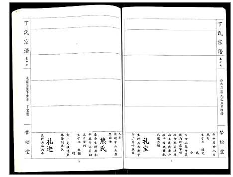 [丁]丁氏宗谱 (湖北) 丁氏家谱_十七.pdf