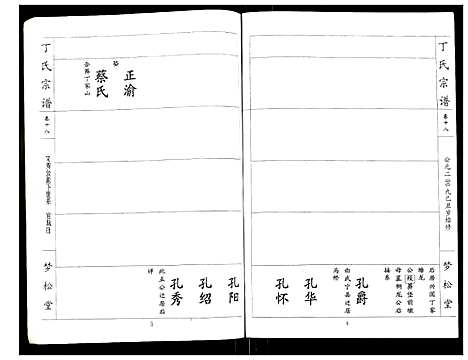 [丁]丁氏宗谱 (湖北) 丁氏家谱_十八.pdf