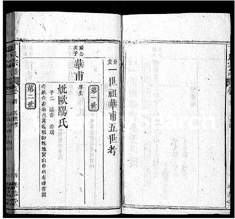 [丁]丁氏宗谱_13卷首3卷 (湖北) 丁氏家谱_十一.pdf